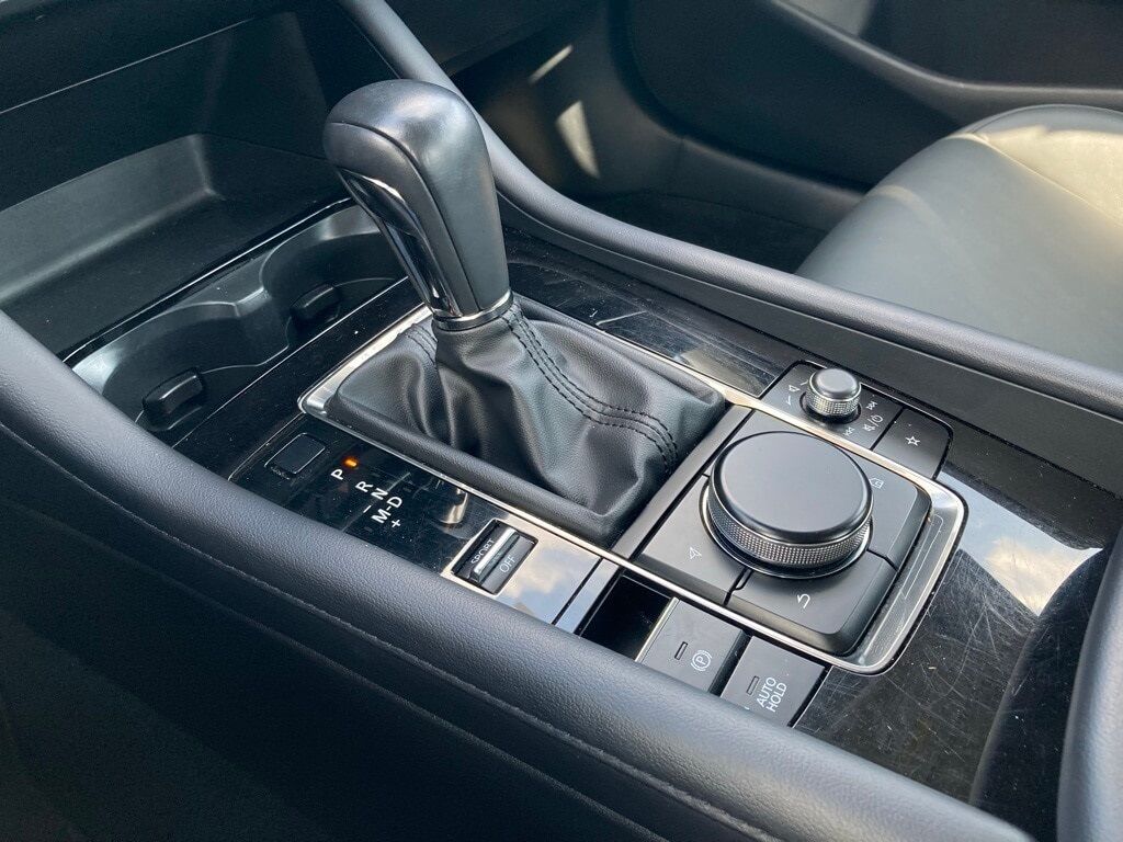 2025 MAZDA Mazda3 2.5 S Preferred Package San Antonio TX