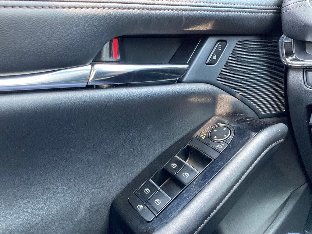 2025 MAZDA Mazda3 2.5 S Preferred Package San Antonio TX