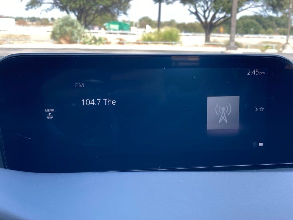 2025 MAZDA Mazda3 2.5 S Preferred Package San Antonio TX