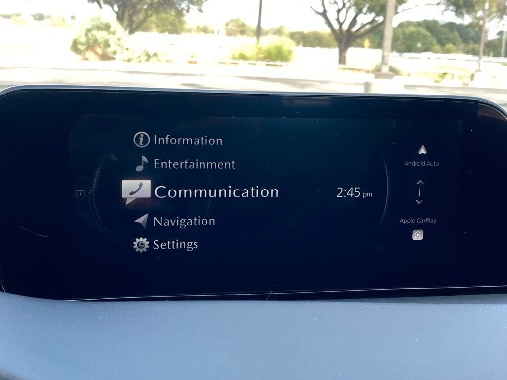 2025 MAZDA Mazda3 2.5 S Preferred Package San Antonio TX