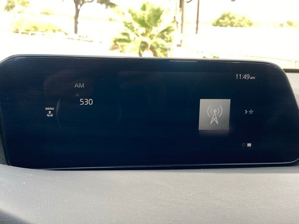 2025 MAZDA Mazda3 2.5 S Preferred Package San Antonio TX