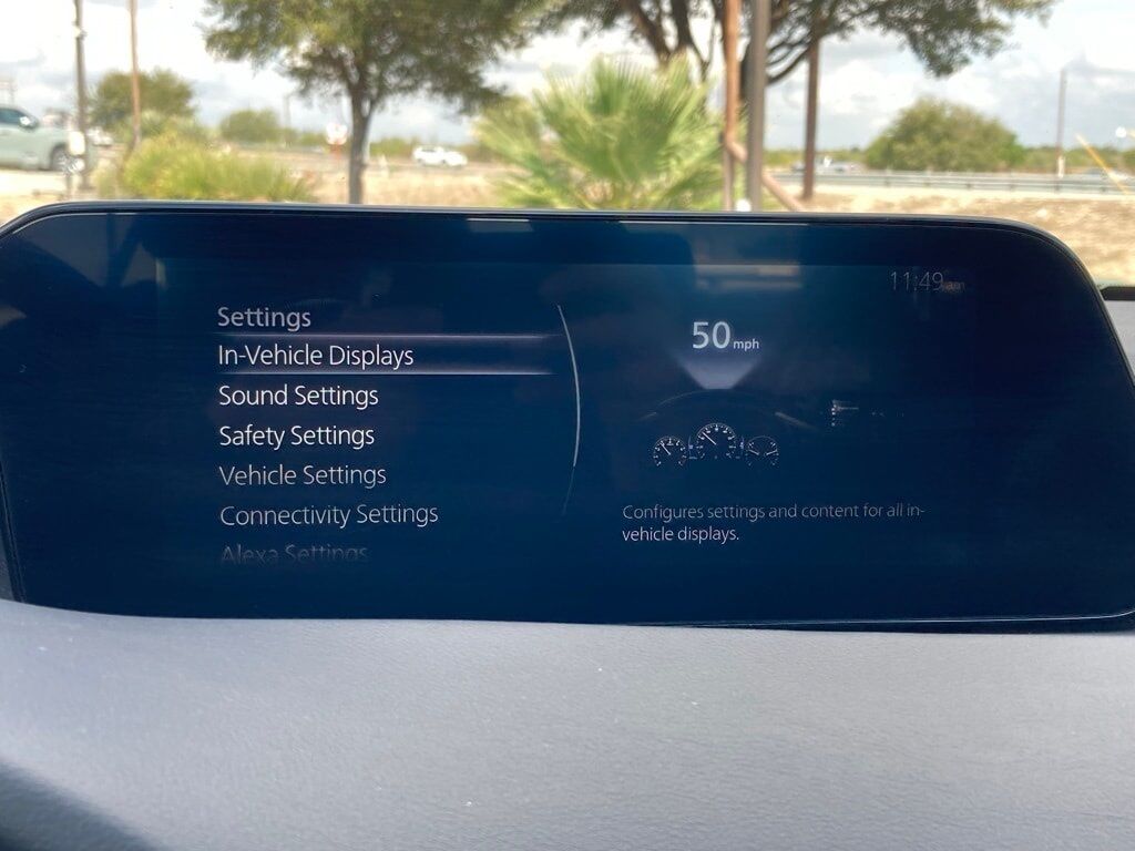 2025 MAZDA Mazda3 2.5 S Preferred Package San Antonio TX