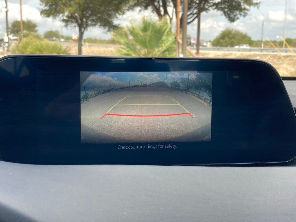 2025 MAZDA Mazda3 2.5 S Preferred Package San Antonio TX