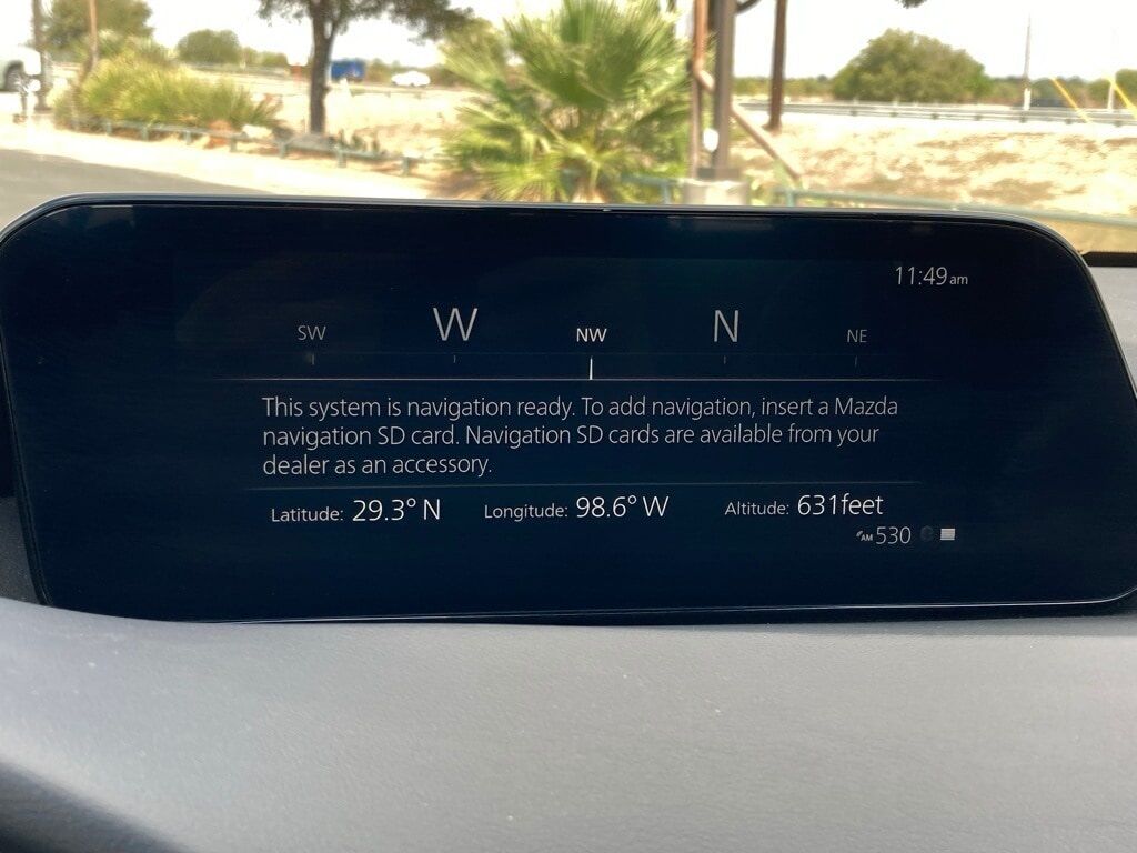 2025 MAZDA Mazda3 2.5 S Preferred Package San Antonio TX