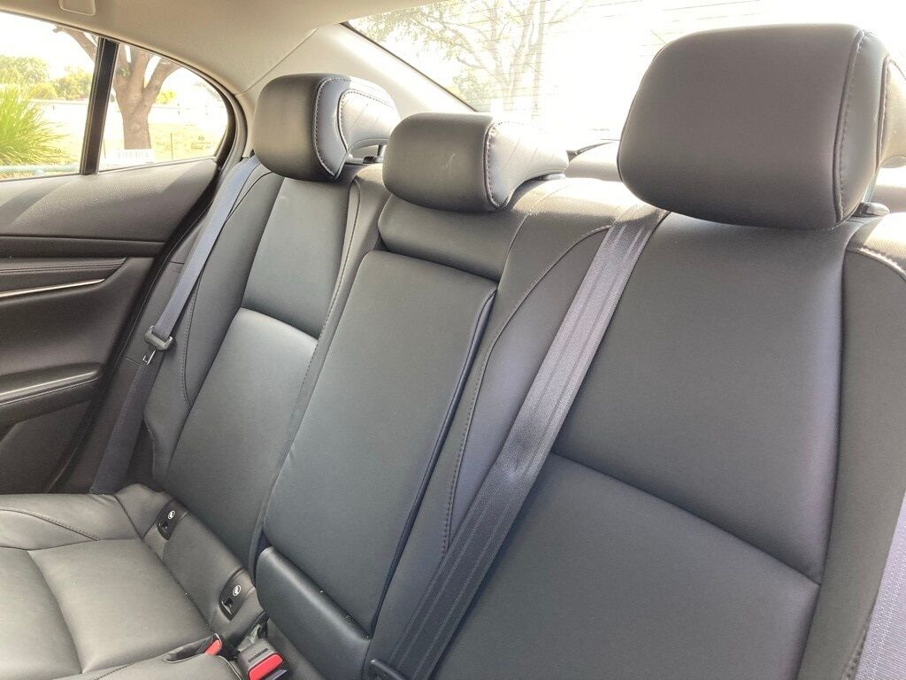2025 MAZDA Mazda3 2.5 S Preferred Package San Antonio TX