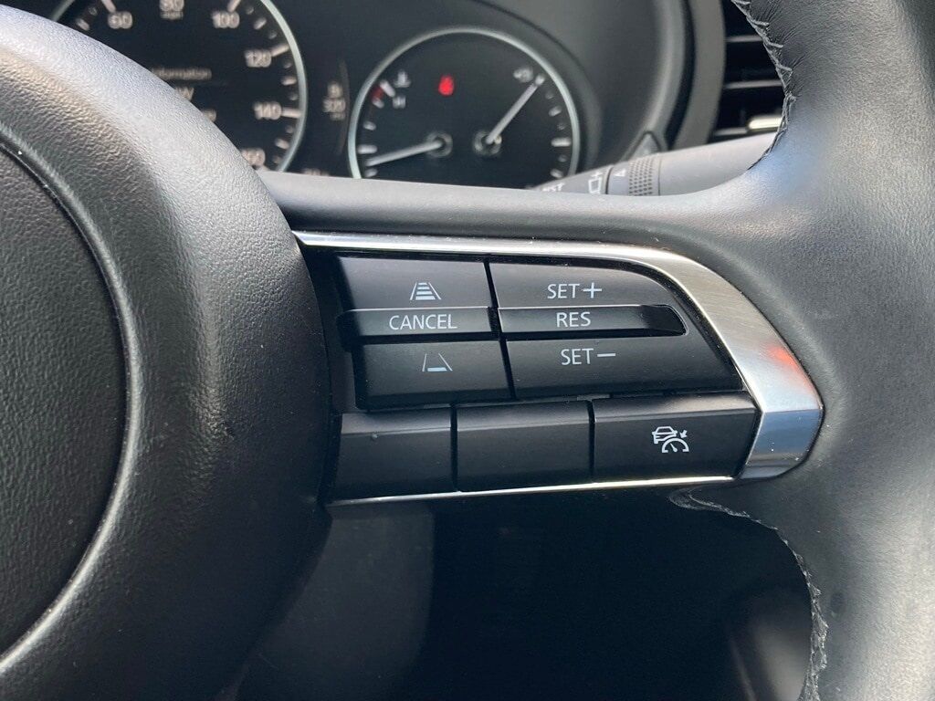2025 MAZDA Mazda3 2.5 S Preferred Package San Antonio TX