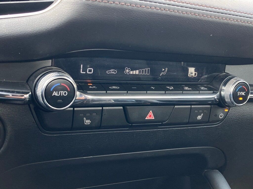 2025 MAZDA Mazda3 2.5 S Preferred Package San Antonio TX