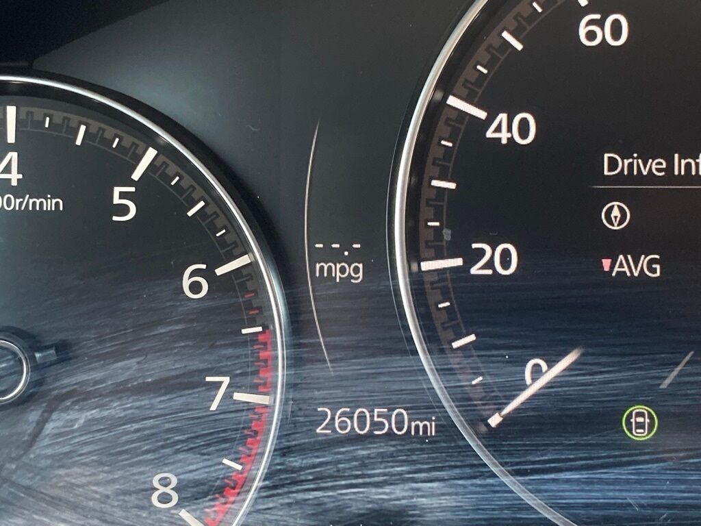 2025 MAZDA Mazda3 2.5 S Preferred Package San Antonio TX