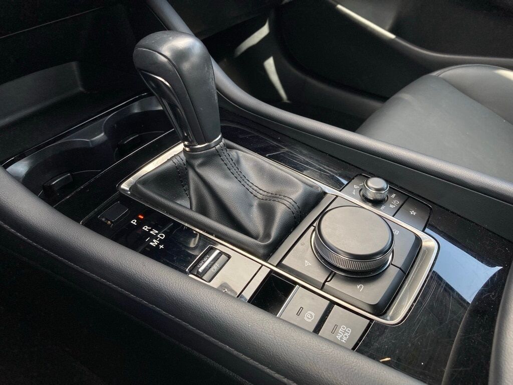 2025 MAZDA Mazda3 2.5 S Preferred Package San Antonio TX