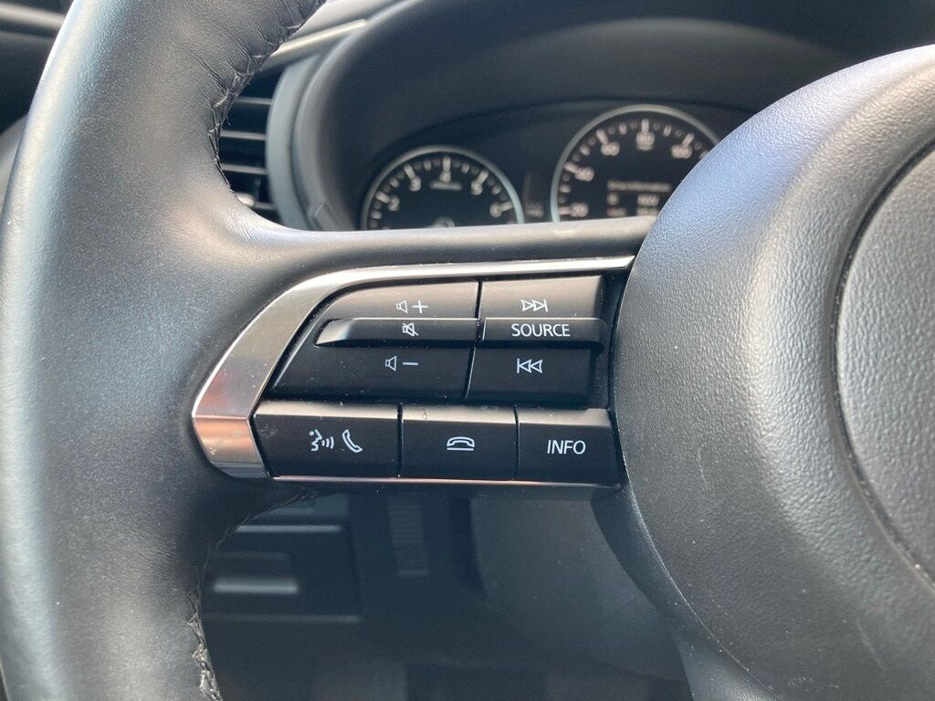 2025 MAZDA Mazda3 2.5 S Preferred Package San Antonio TX