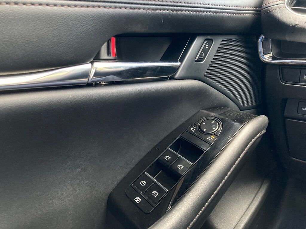 2025 MAZDA Mazda3 2.5 S Preferred Package San Antonio TX