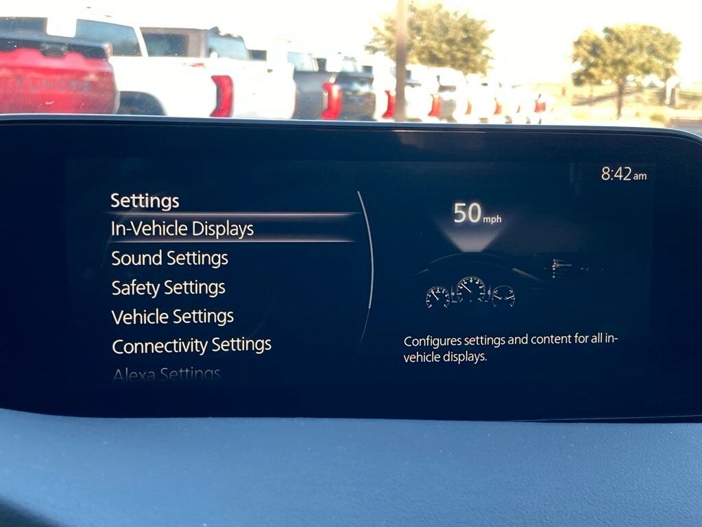 2025 MAZDA Mazda3 2.5 S Preferred Package San Antonio TX