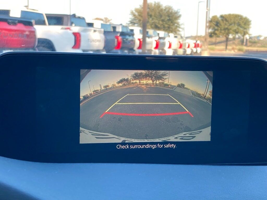 2025 MAZDA Mazda3 2.5 S Preferred Package San Antonio TX