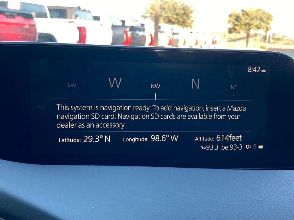 2025 MAZDA Mazda3 2.5 S Preferred Package San Antonio TX