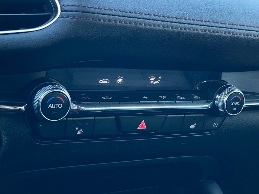 2025 MAZDA Mazda3 2.5 S Preferred Package San Antonio TX