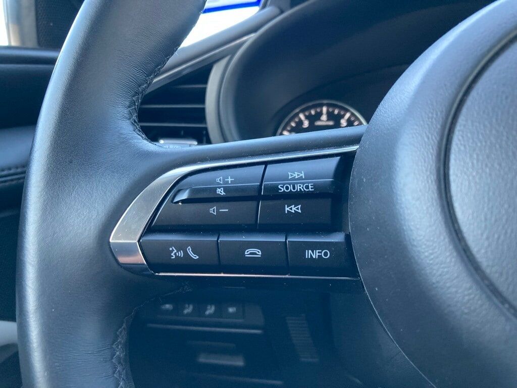 2025 MAZDA Mazda3 2.5 S Preferred Package San Antonio TX