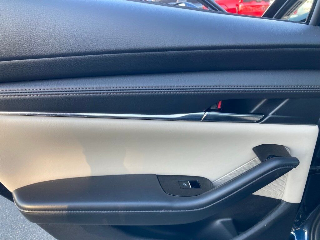 2025 MAZDA Mazda3 2.5 S Preferred Package San Antonio TX