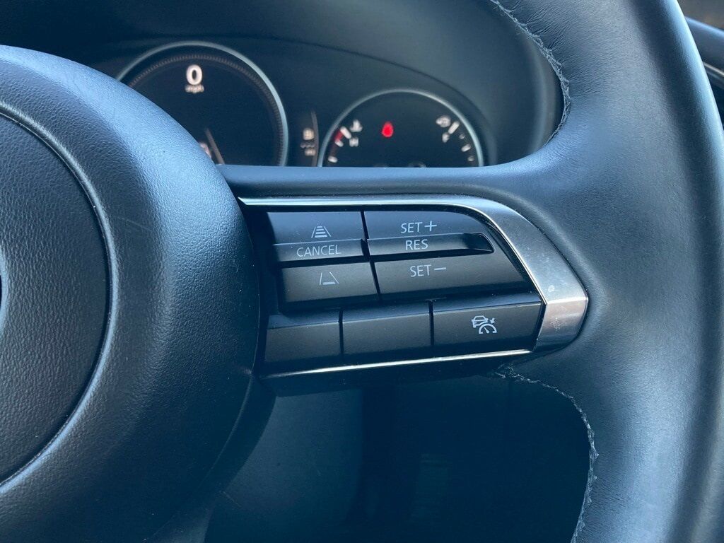 2025 MAZDA Mazda3 2.5 S Preferred Package San Antonio TX