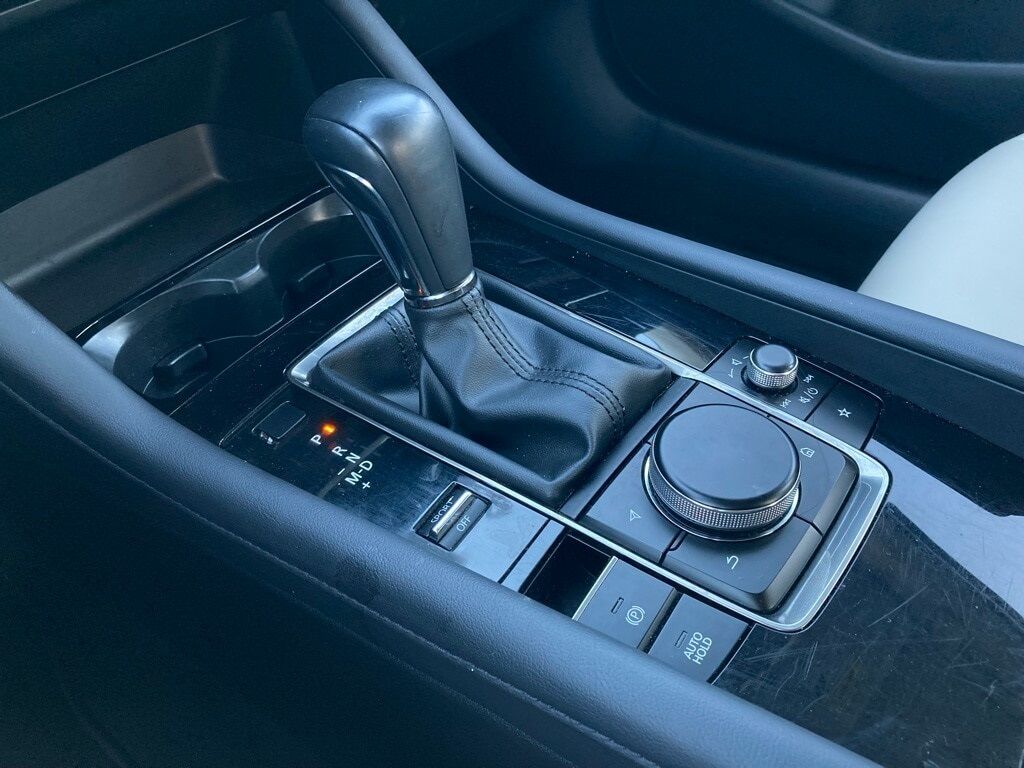 2025 MAZDA Mazda3 2.5 S Preferred Package San Antonio TX