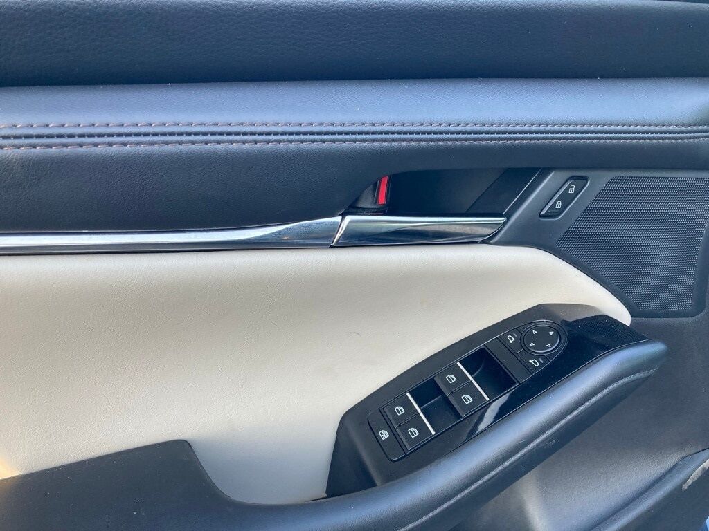 2025 MAZDA Mazda3 2.5 S Preferred Package San Antonio TX