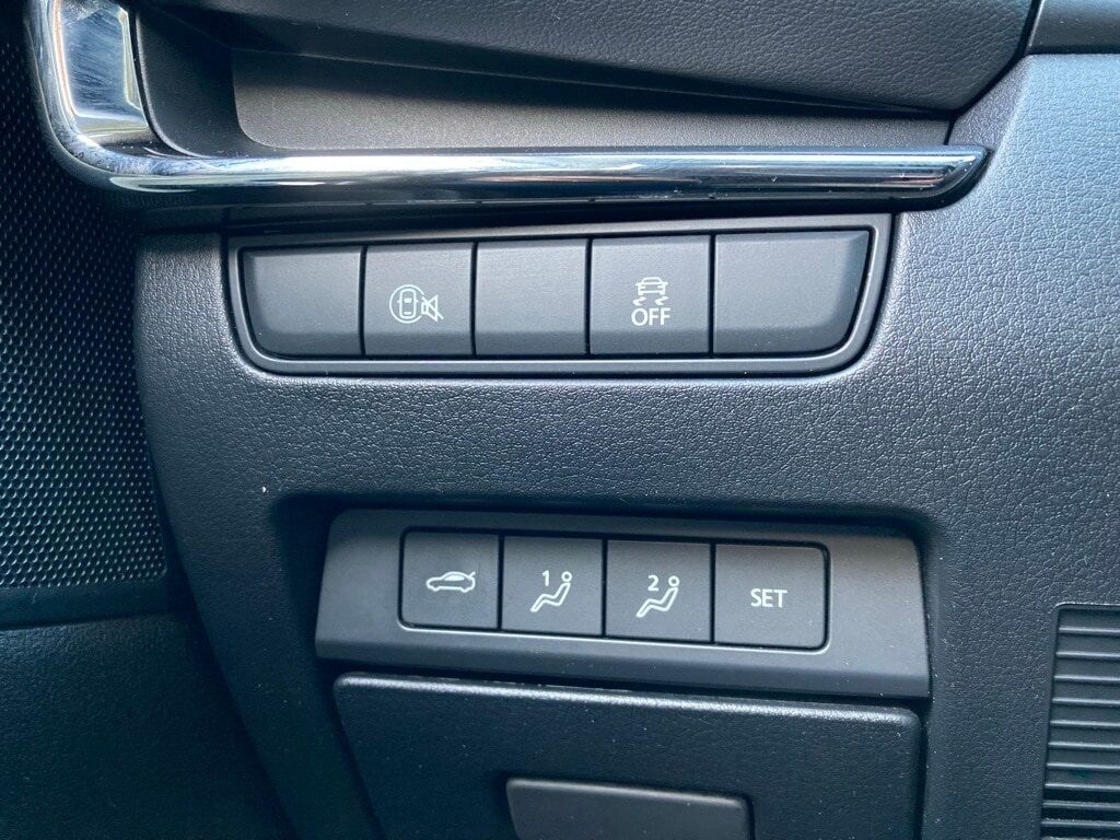 2025 MAZDA Mazda3 2.5 S Preferred Package San Antonio TX