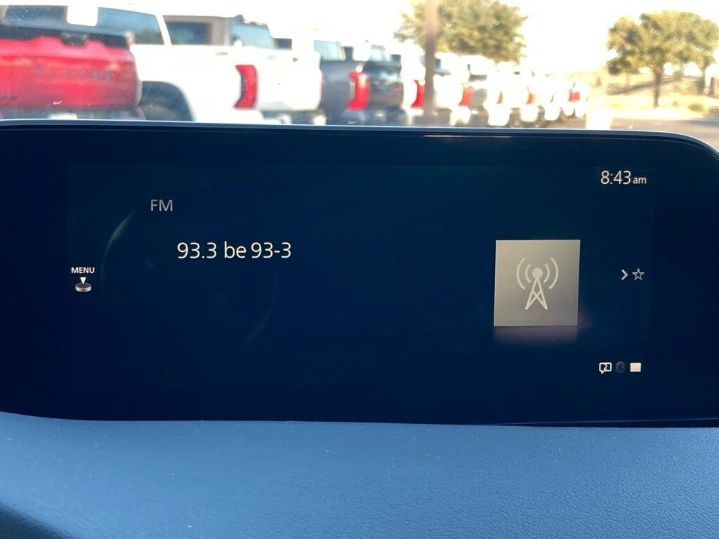 2025 MAZDA Mazda3 2.5 S Preferred Package San Antonio TX