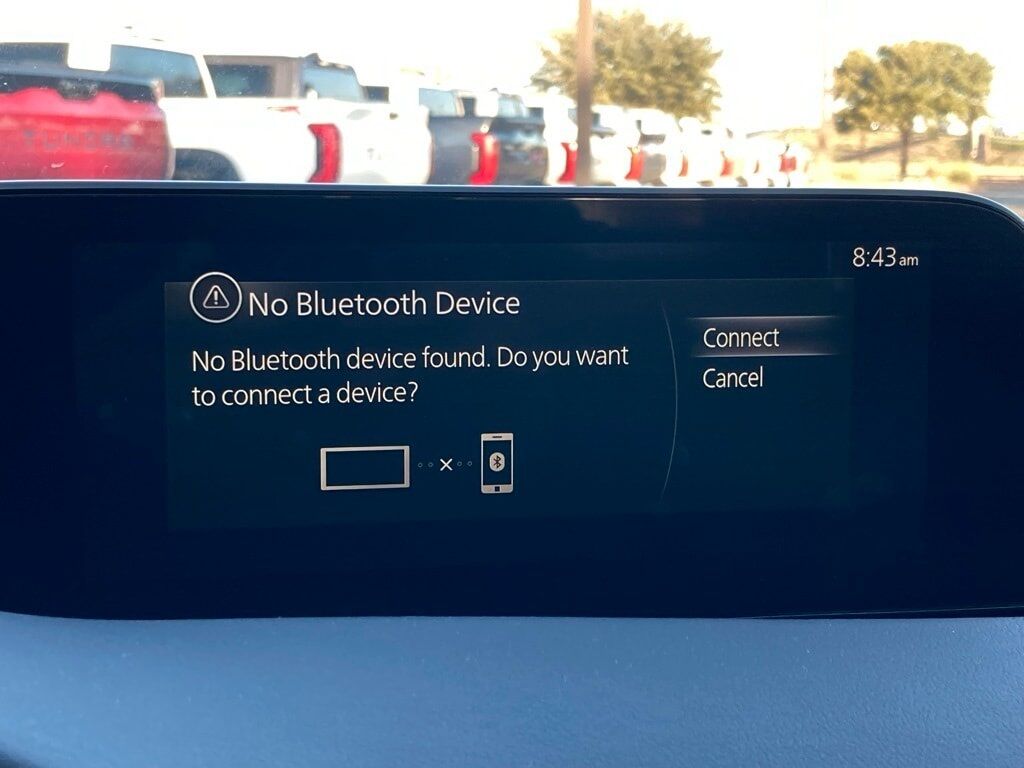 2025 MAZDA Mazda3 2.5 S Preferred Package San Antonio TX