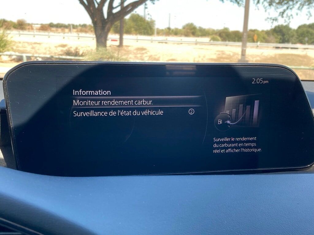 2025 MAZDA Mazda3 2.5 S Preferred Package San Antonio TX