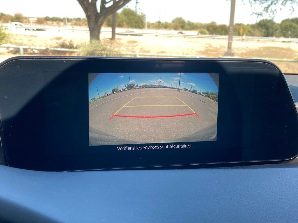 2025 MAZDA Mazda3 2.5 S Preferred Package San Antonio TX