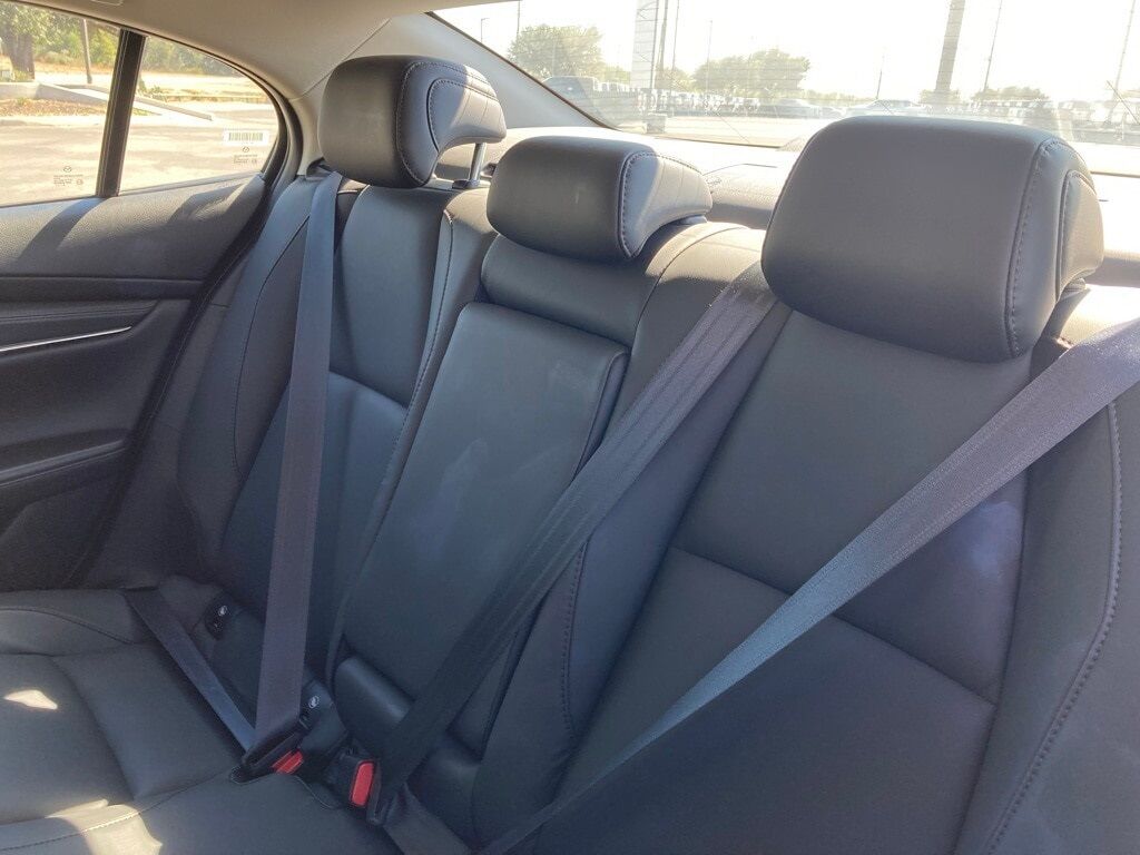 2025 MAZDA Mazda3 2.5 S Preferred Package San Antonio TX