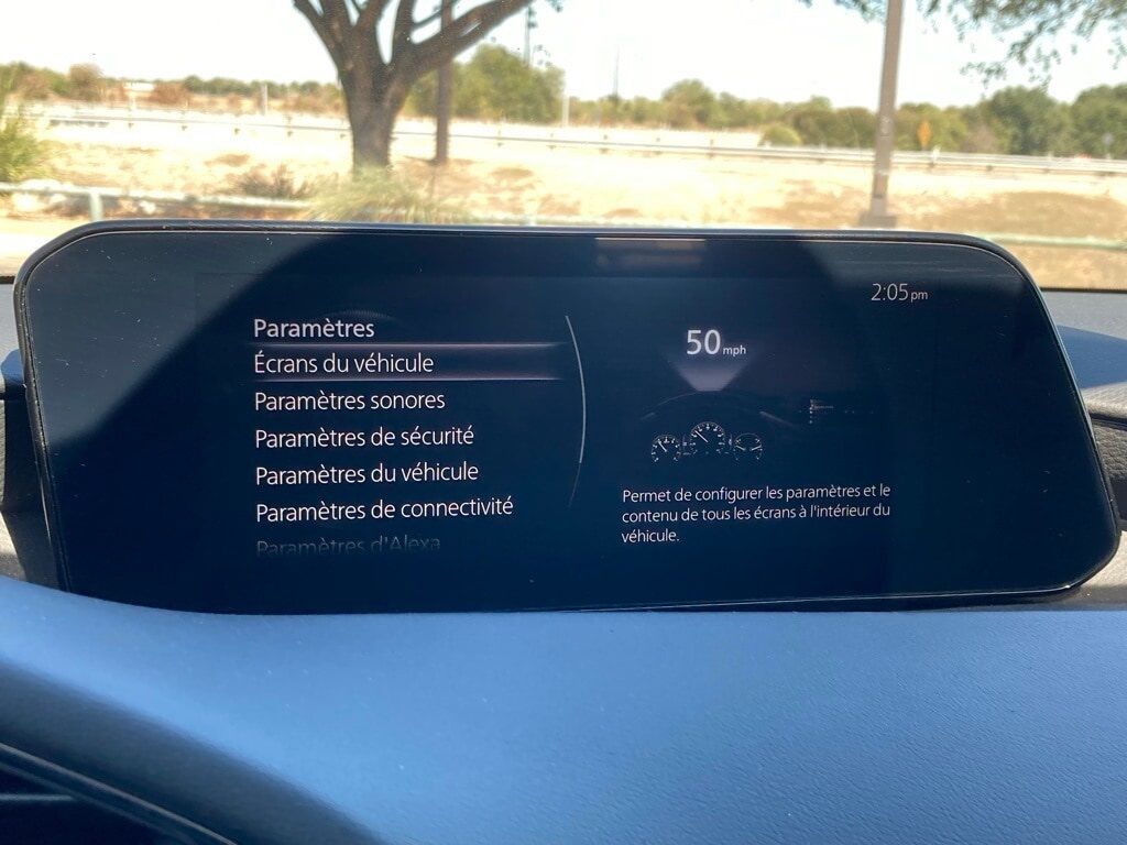 2025 MAZDA Mazda3 2.5 S Preferred Package San Antonio TX