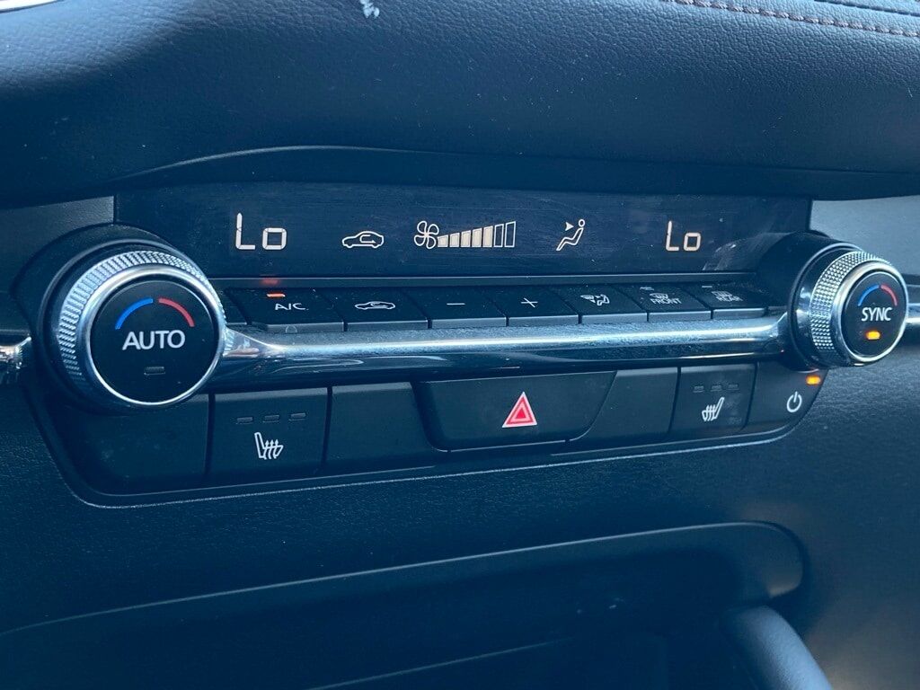 2025 MAZDA Mazda3 2.5 S Preferred Package San Antonio TX
