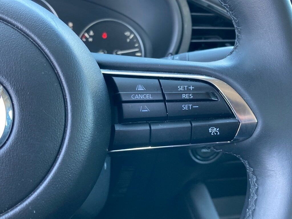 2025 MAZDA Mazda3 2.5 S Preferred Package San Antonio TX