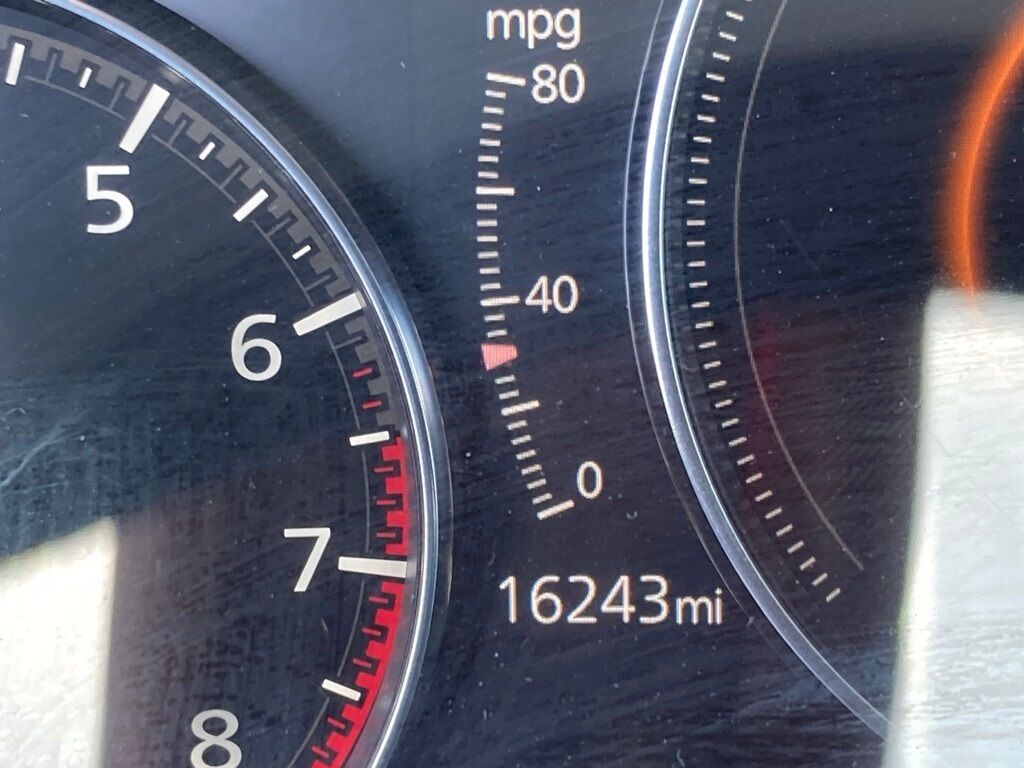 2025 MAZDA Mazda3 2.5 S Preferred Package San Antonio TX