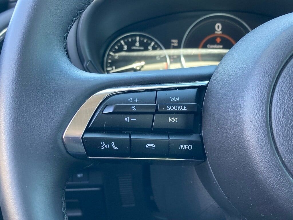2025 MAZDA Mazda3 2.5 S Preferred Package San Antonio TX