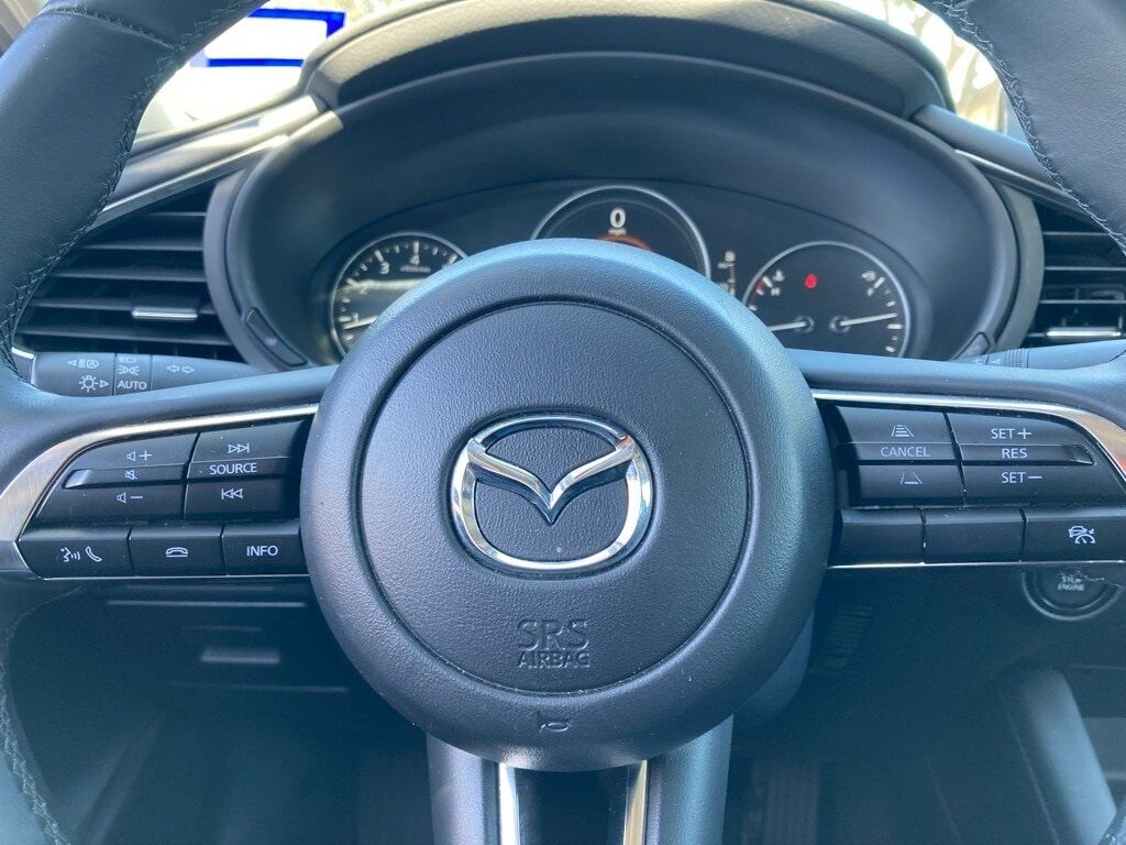 2025 MAZDA Mazda3 2.5 S Preferred Package San Antonio TX