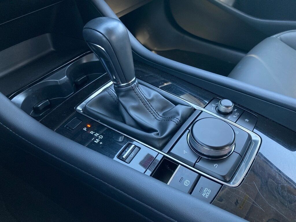 2025 MAZDA Mazda3 2.5 S Preferred Package San Antonio TX