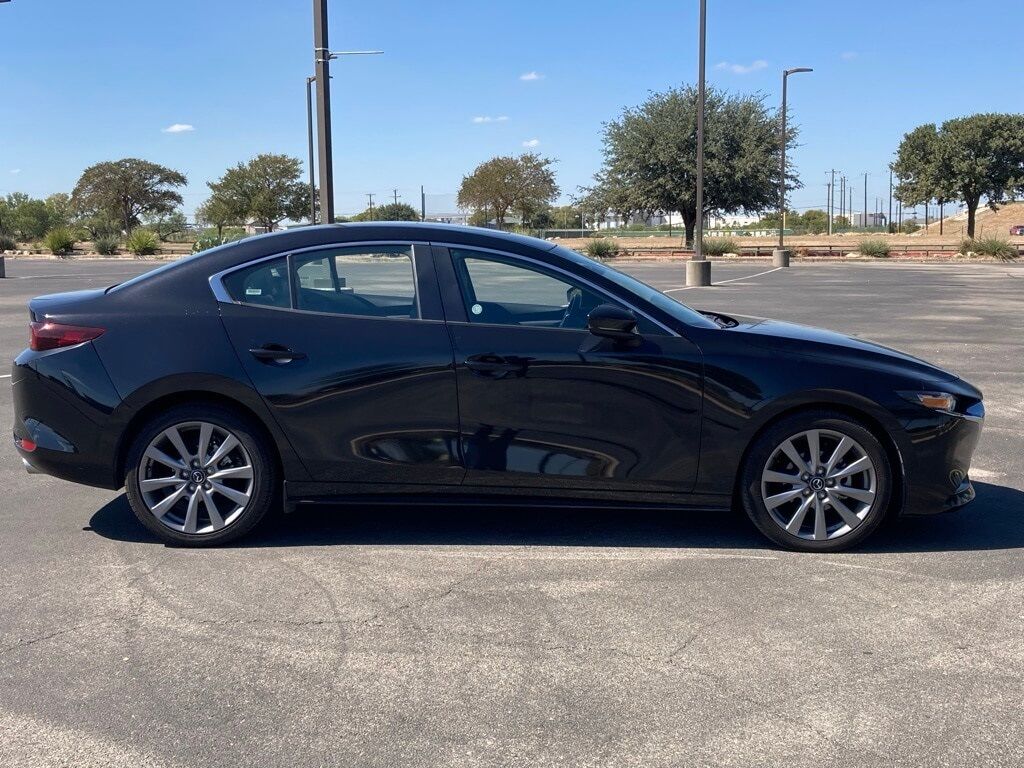 2025 MAZDA Mazda3 2.5 S Preferred Package San Antonio TX