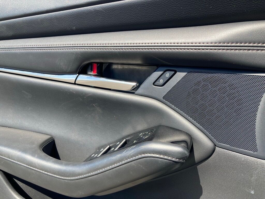 2025 MAZDA Mazda3 2.5 S Preferred Package San Antonio TX