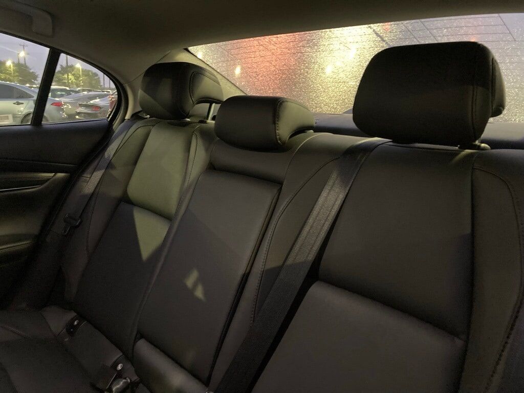 2025 MAZDA Mazda3 2.5 S Preferred Package San Antonio TX