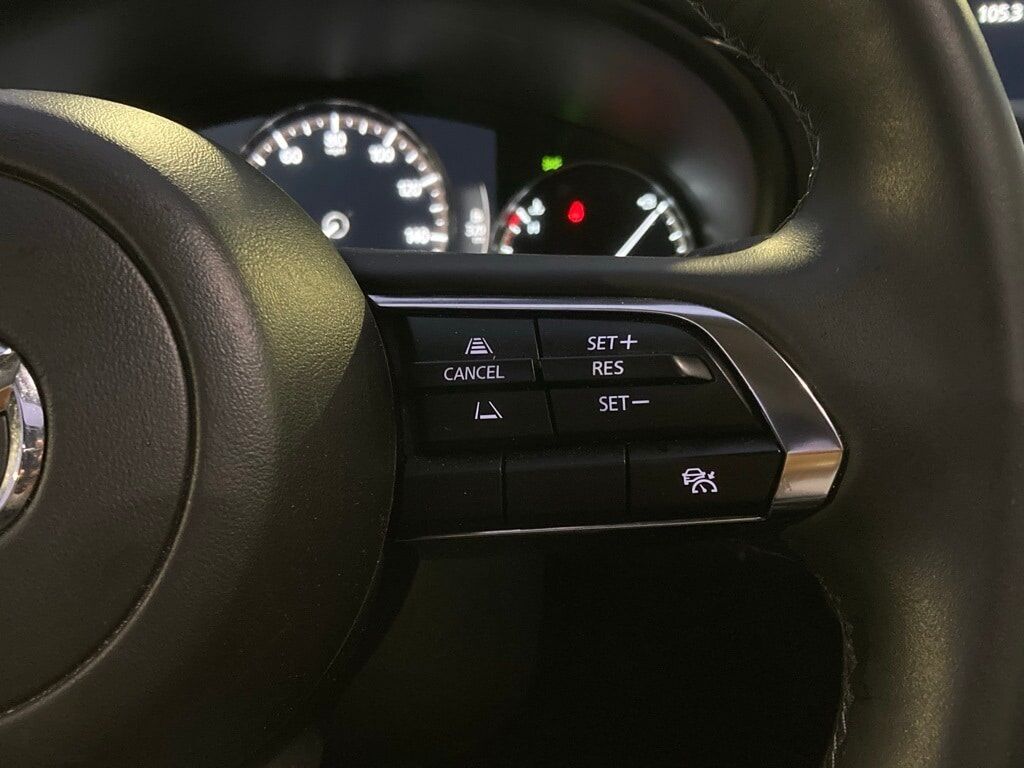 2025 MAZDA Mazda3 2.5 S Preferred Package San Antonio TX