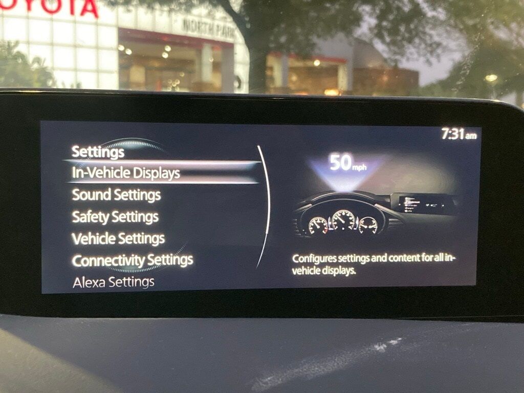 2025 MAZDA Mazda3 2.5 S Preferred Package San Antonio TX