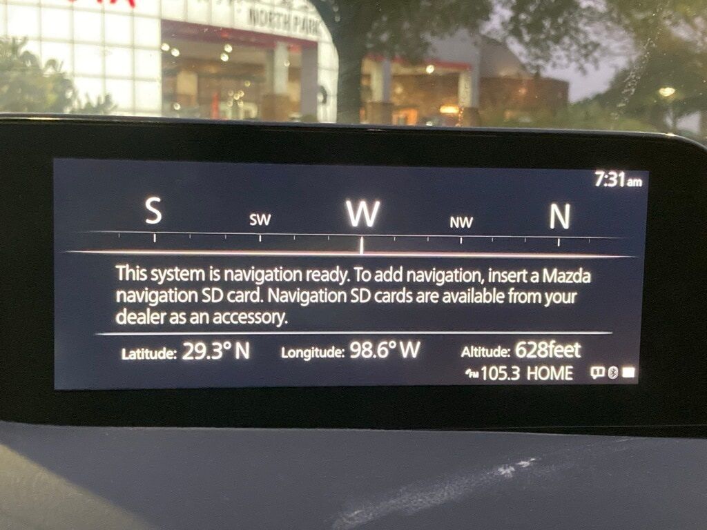 2025 MAZDA Mazda3 2.5 S Preferred Package San Antonio TX