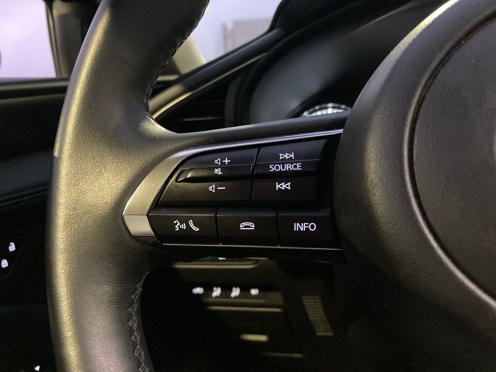 2025 MAZDA Mazda3 2.5 S Preferred Package San Antonio TX