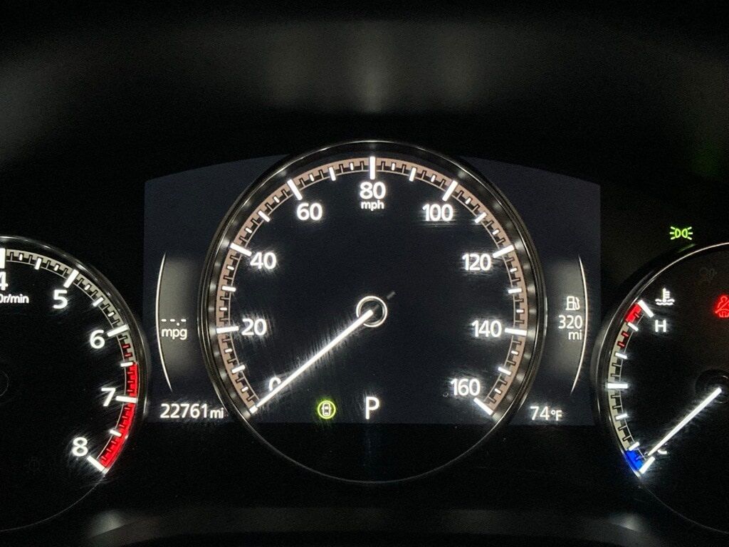 2025 MAZDA Mazda3 2.5 S Preferred Package San Antonio TX