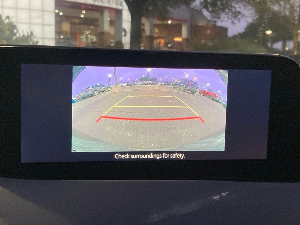 2025 MAZDA Mazda3 2.5 S Preferred Package San Antonio TX