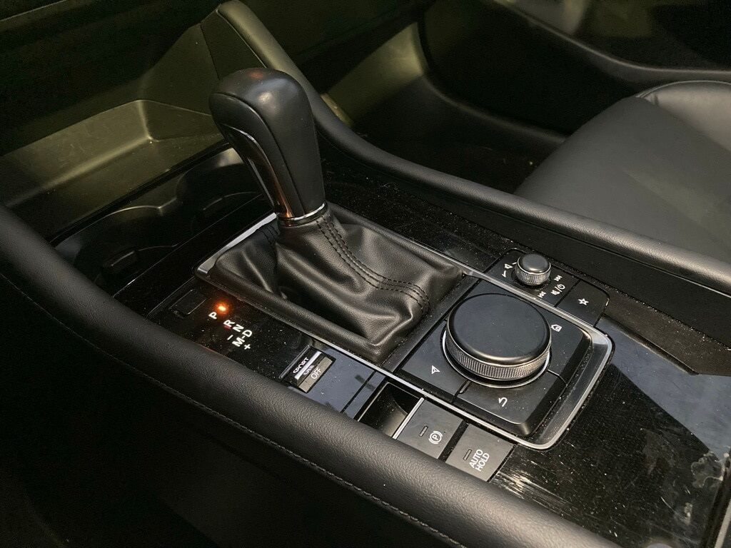 2025 MAZDA Mazda3 2.5 S Preferred Package San Antonio TX