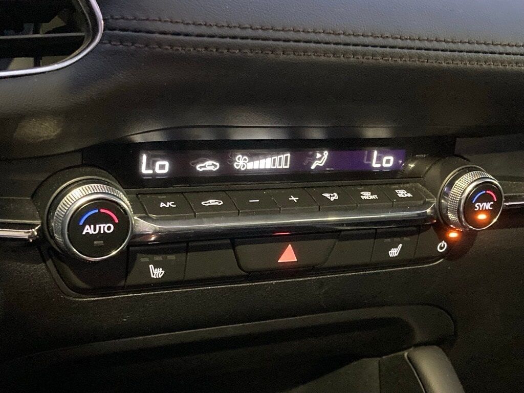 2025 MAZDA Mazda3 2.5 S Preferred Package San Antonio TX