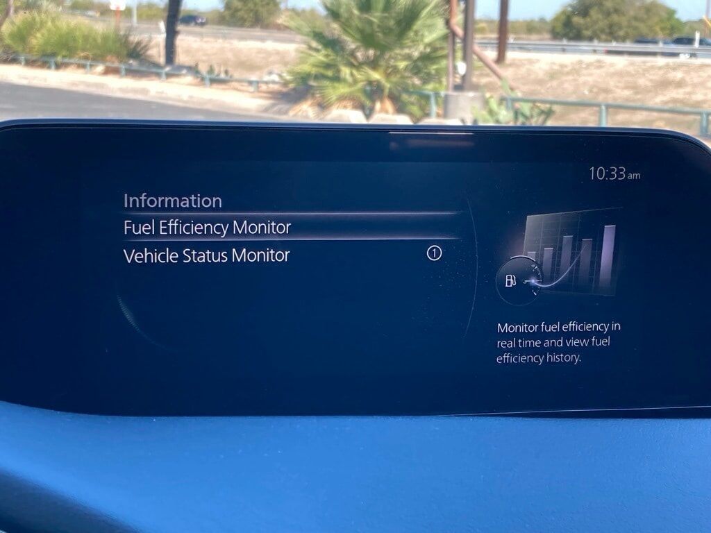 2025 MAZDA Mazda3 2.5 S Preferred Package San Antonio TX