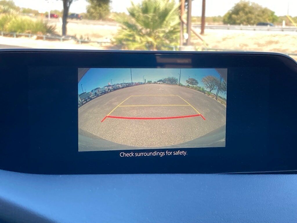 2025 MAZDA Mazda3 2.5 S Preferred Package San Antonio TX